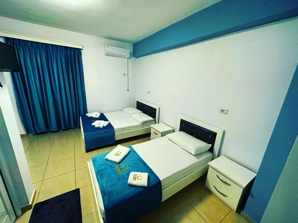 Гостевой дом Amaro Apartments Ксамил